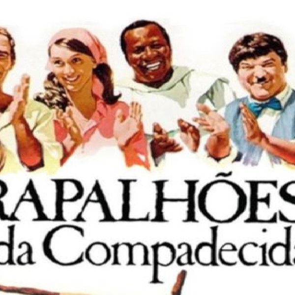 Os Trapalhões no Auto da Compadecida