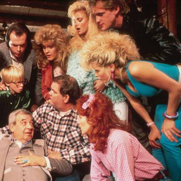 Million Dollar Mystery