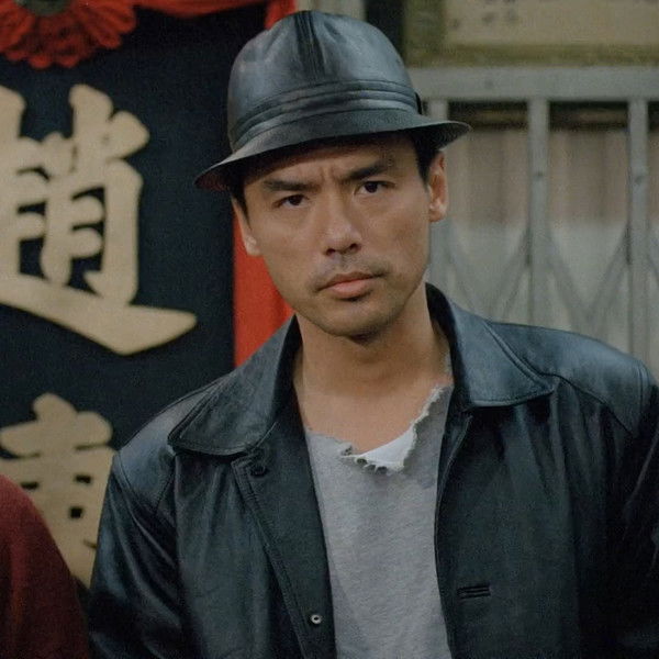 Fist of Fury 1991