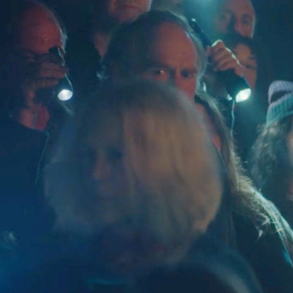 Changing Shape: A Halloween Ends Epilogue