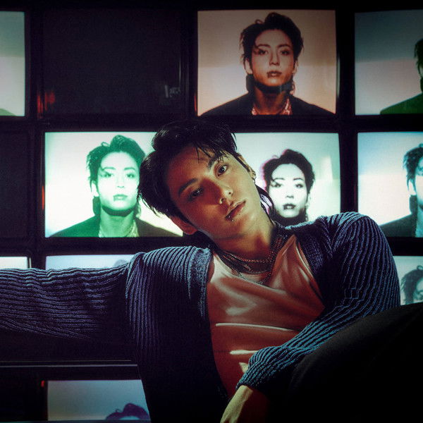 JUNG KOOK: I AM STILL