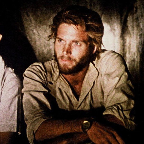 Cinema, Aspirins and Vultures