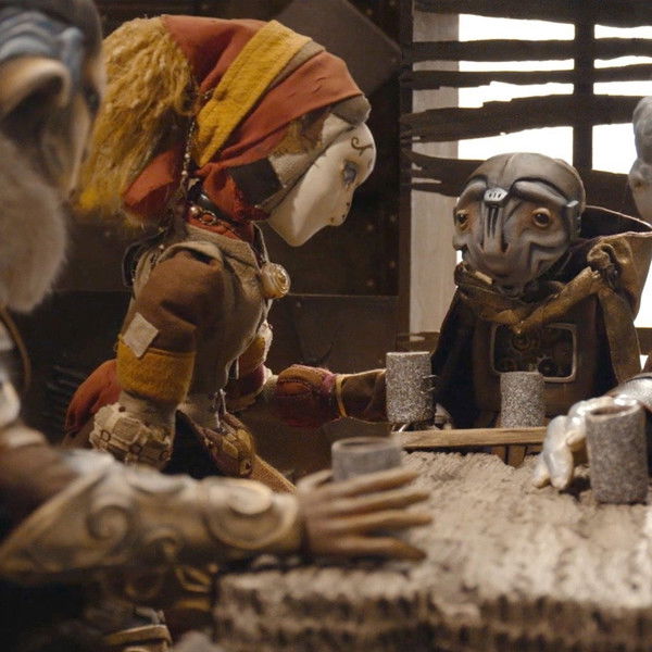 Yamasong: March of the Hollows