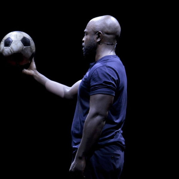 National Theatre Live: Death of England: Delroy