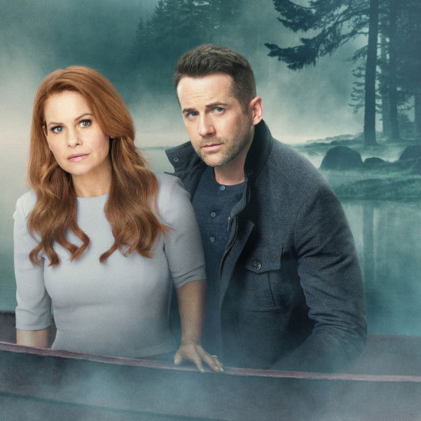 Aurora Teagarden Mysteries: Honeymoon, Honeymurder