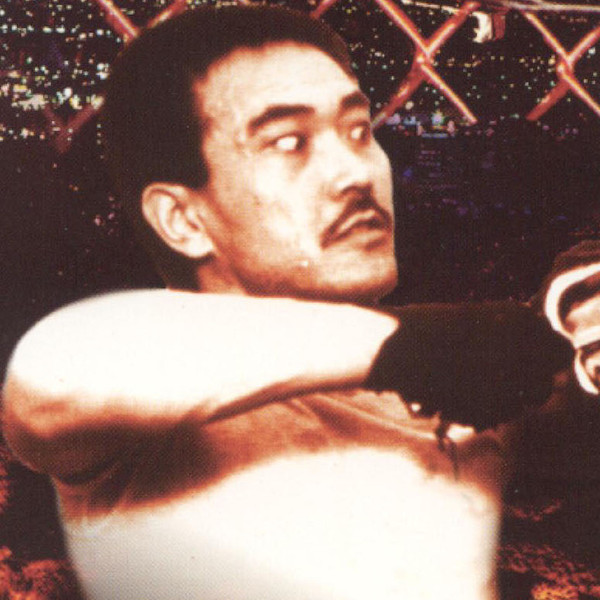 Los Angeles Streetfighter