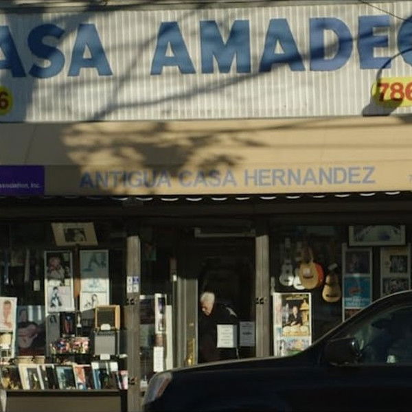 BronX BandA: Arturo O'Farrill & The Bronx