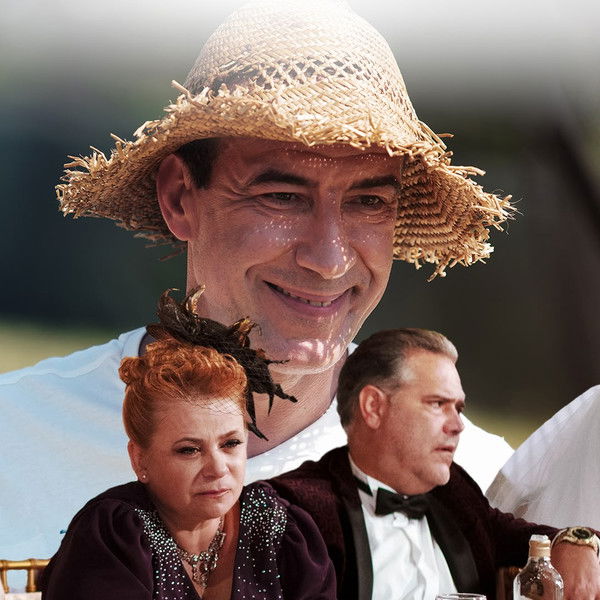 Weddings, christenings and funerals