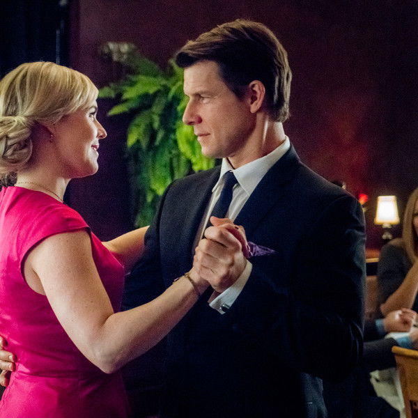 Signed, Sealed, Delivered: From the Heart