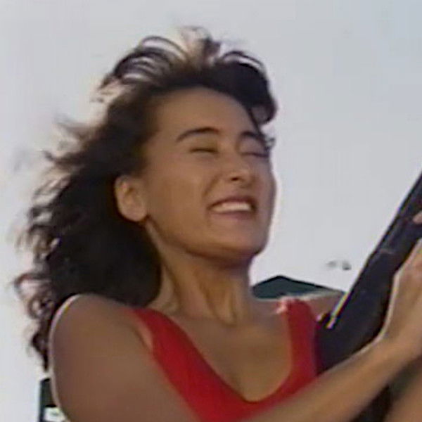 Pink Detectives 1: Aphrodisiac Sarona's Mystery