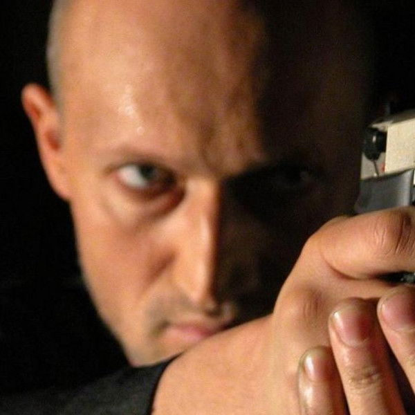 Antikiller 2: Antiterror