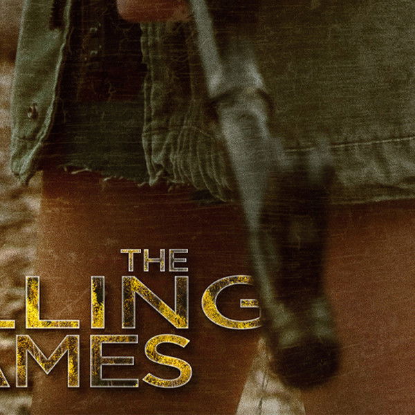 The Killing Games