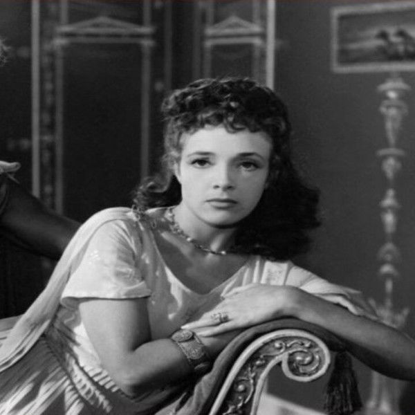 The Last Days of Pompeii