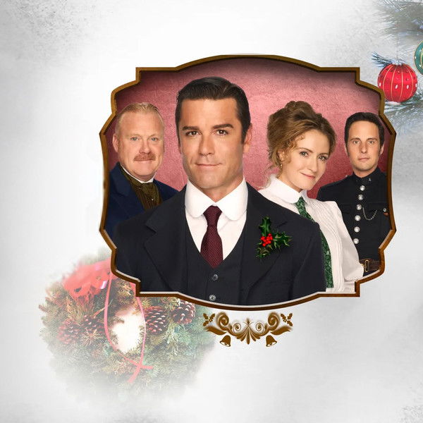 Home for the Holidays