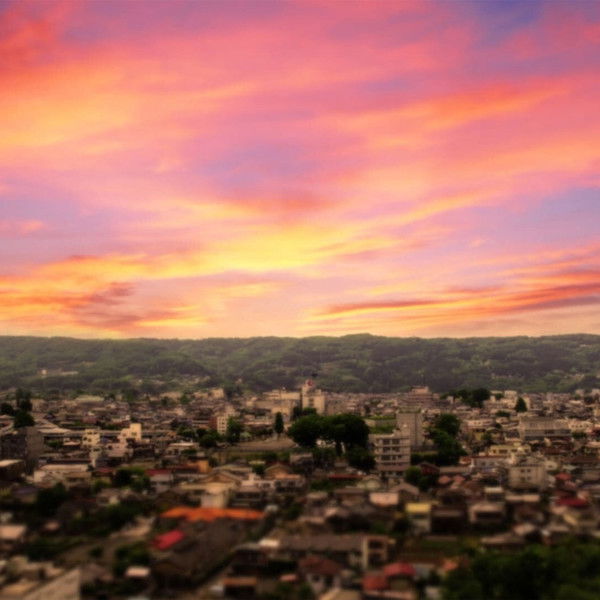 Twilight: Saya in Sasara