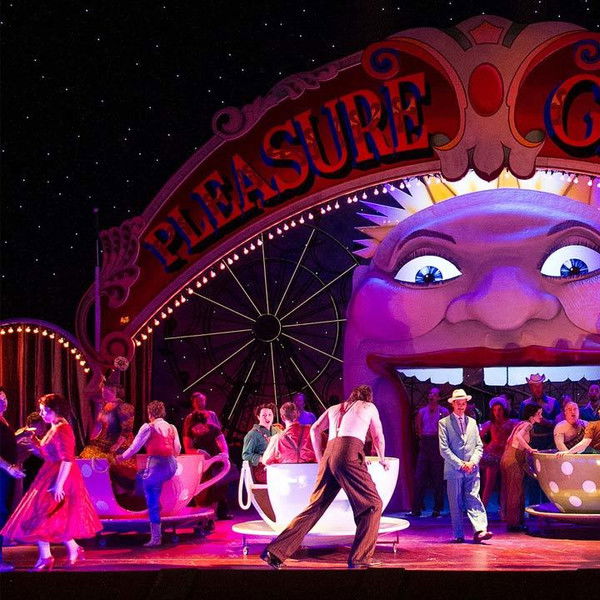 The Metropolitan Opera: Così fan tutte