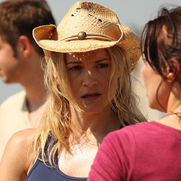 Mongolian Death Worm