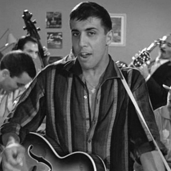 Juke Box - Screams of Love