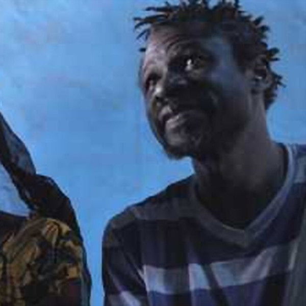 Between Us, A Secret