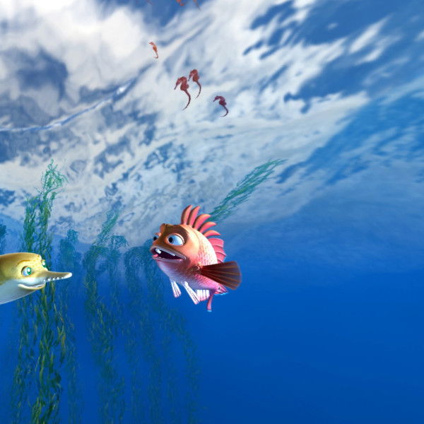 Kaluoka'hina: The Enchanted Reef