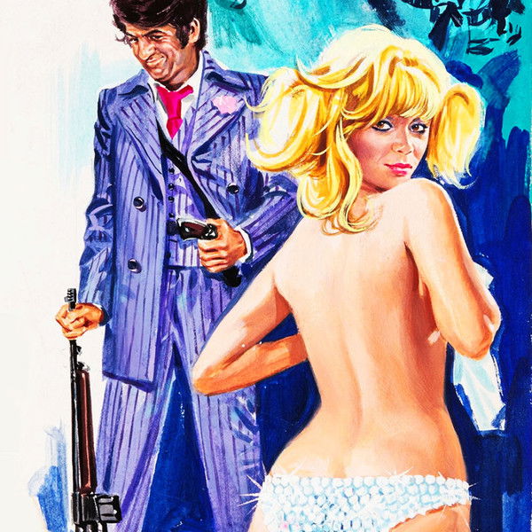 Fantasia Among the Squares