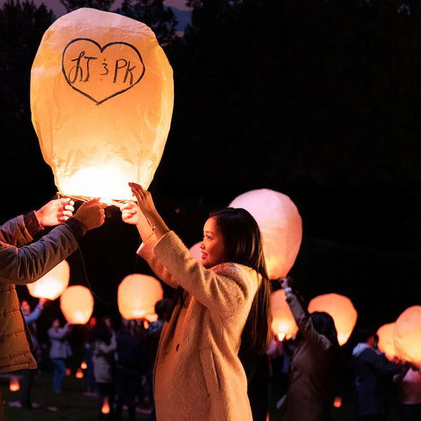 To All the Boys: P.S. I Still Love You