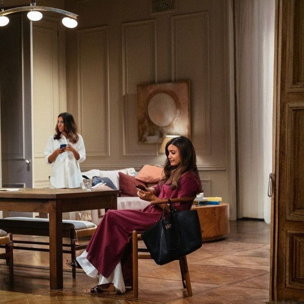 National Theatre Live: The Estate