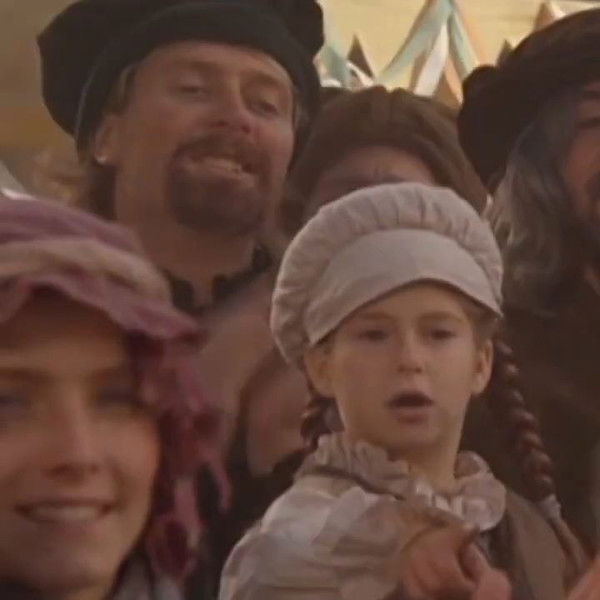 The Emperor's New Clothes