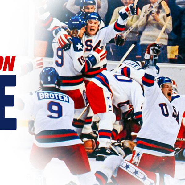 Miracle on Ice