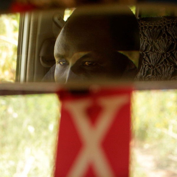 Exodus: Where I come from is disappearing