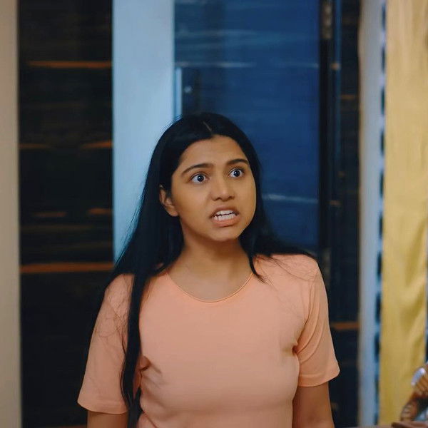 My Girlfriend’s Love Story