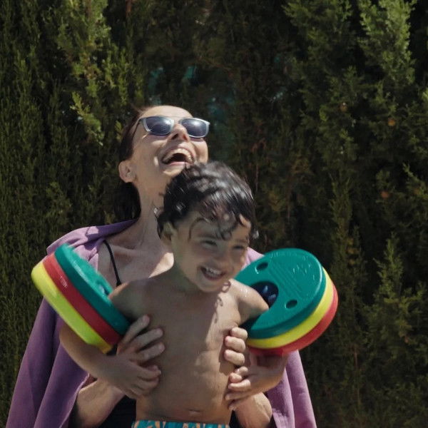 While You're Still You