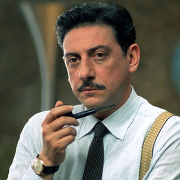 La trappola di Maigret