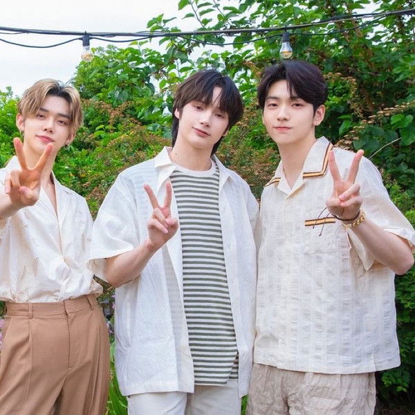 Season of TXT: Midsummer