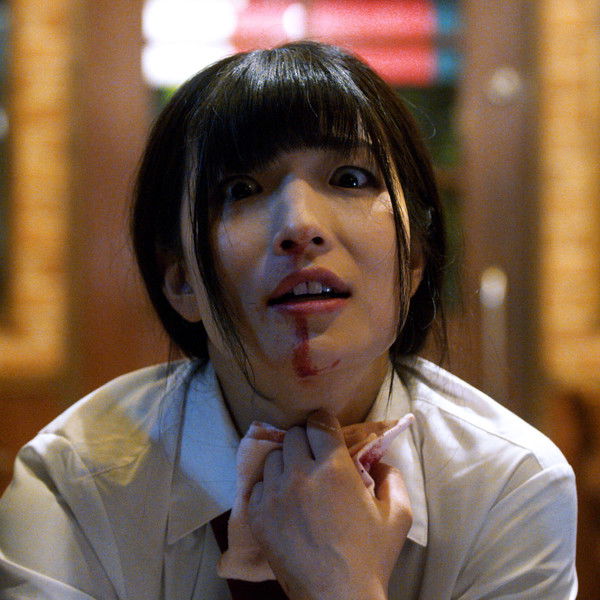 Shiori's Naughty Dreams