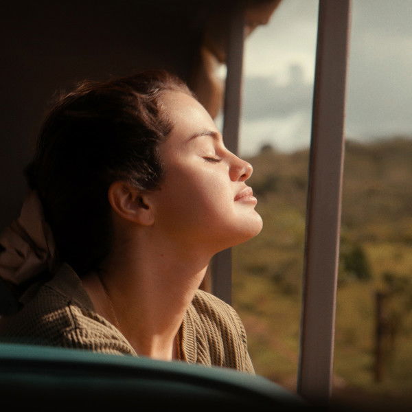 Selena Gomez: My Mind & Me