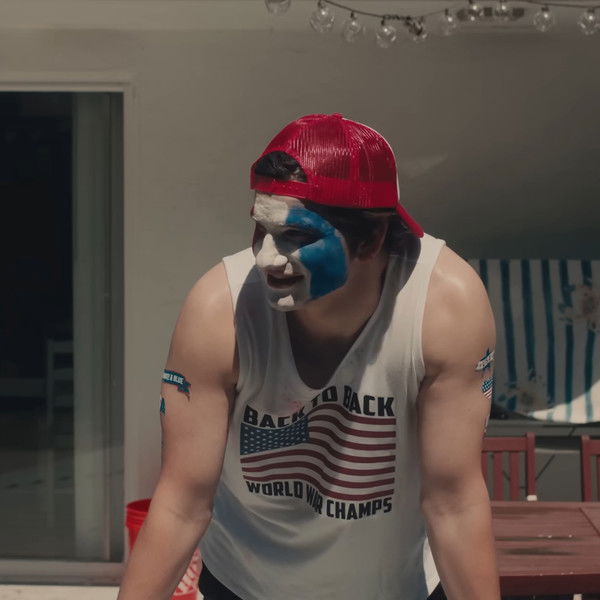 We cancelled the party this year