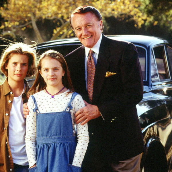 Escape to Witch Mountain