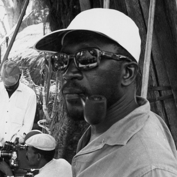 Sembene!