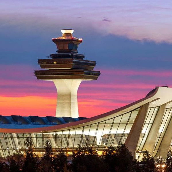 10 Buildings That Changed America