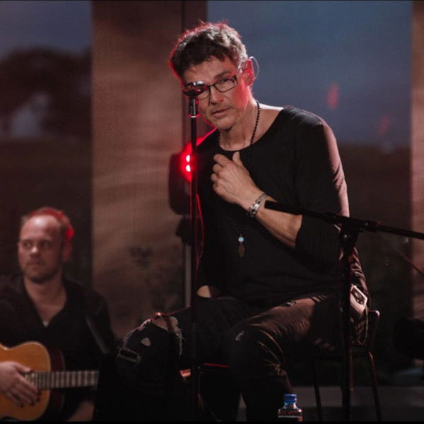 a-ha: MTV Unplugged - Summer Solstice