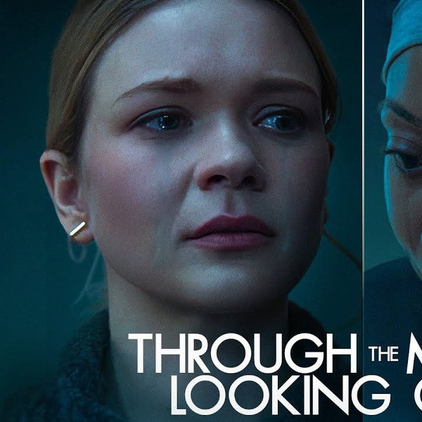 Through the Modern Looking Glass