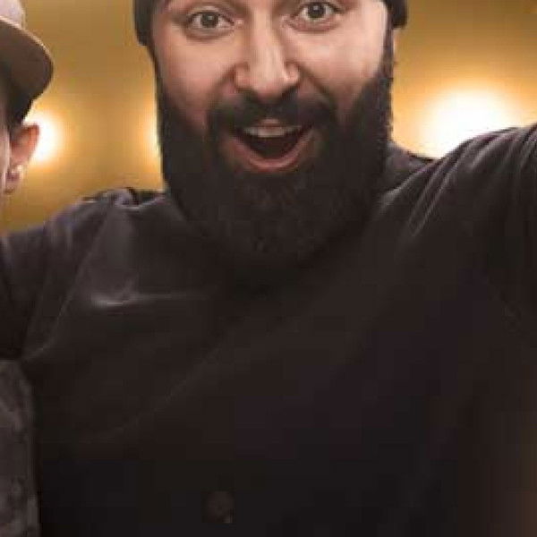 Adam & Noah - Farvel og tjak