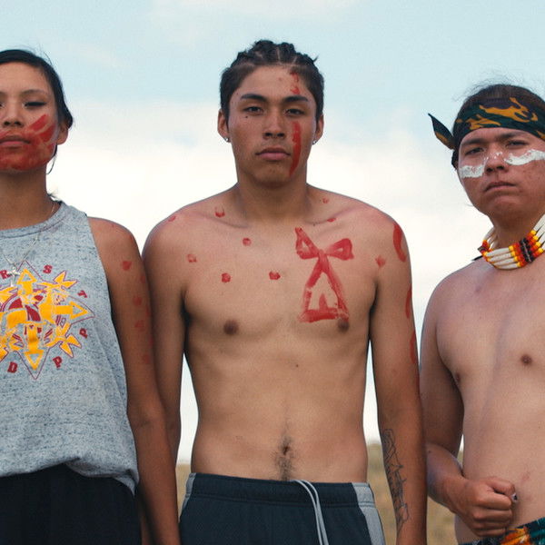 Lakota Nation vs. United States