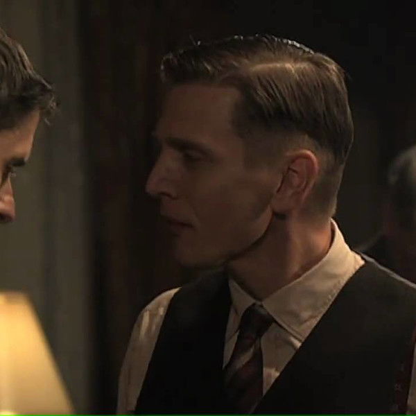 When Love Is Not Enough: The Lois Wilson Story