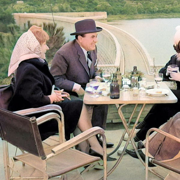 Another One for the Million