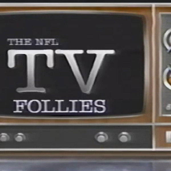 The All New NFL Football Follies
