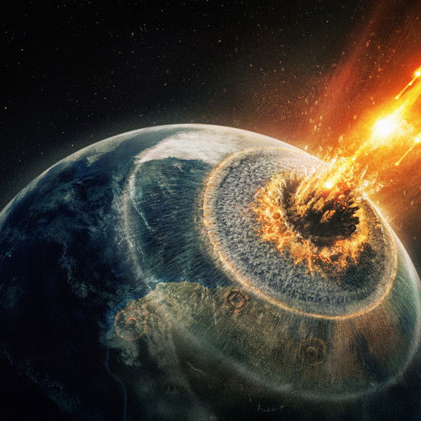 Greenland 2: Migration