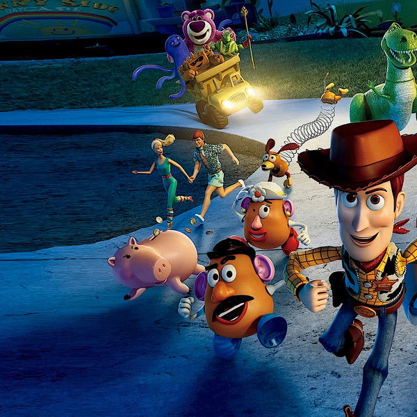 Toy Story 3