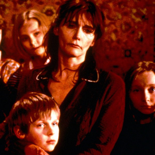 Crime and Punishment